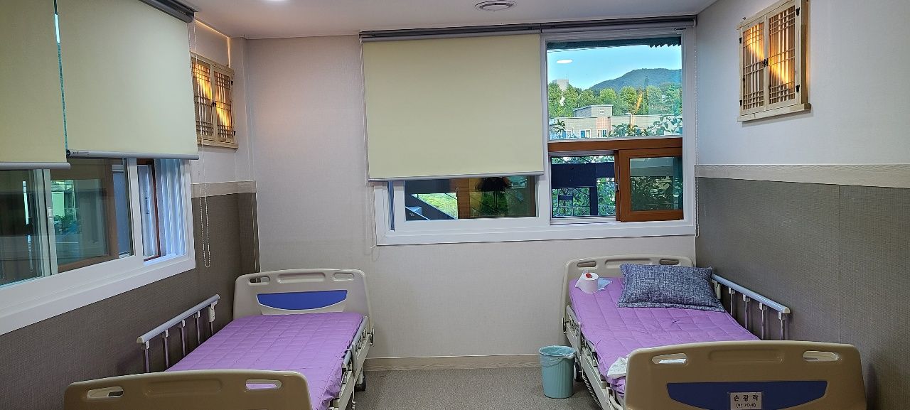 플래티늄 강원춘천점 둘러보기