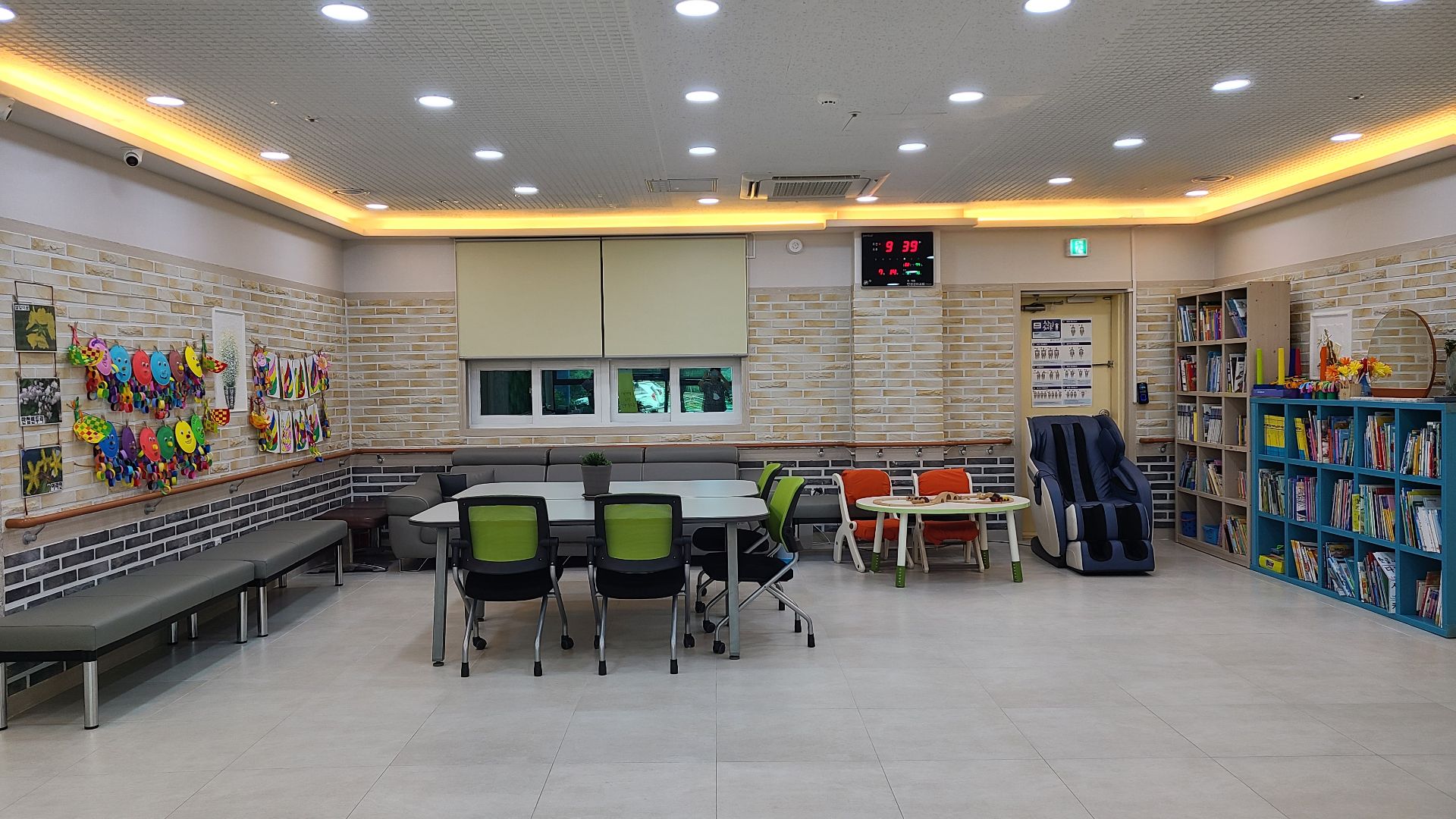 플래티늄 강원춘천점 둘러보기