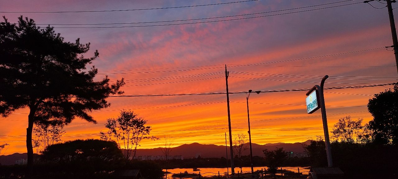 플래티늄 강원춘천점 둘러보기