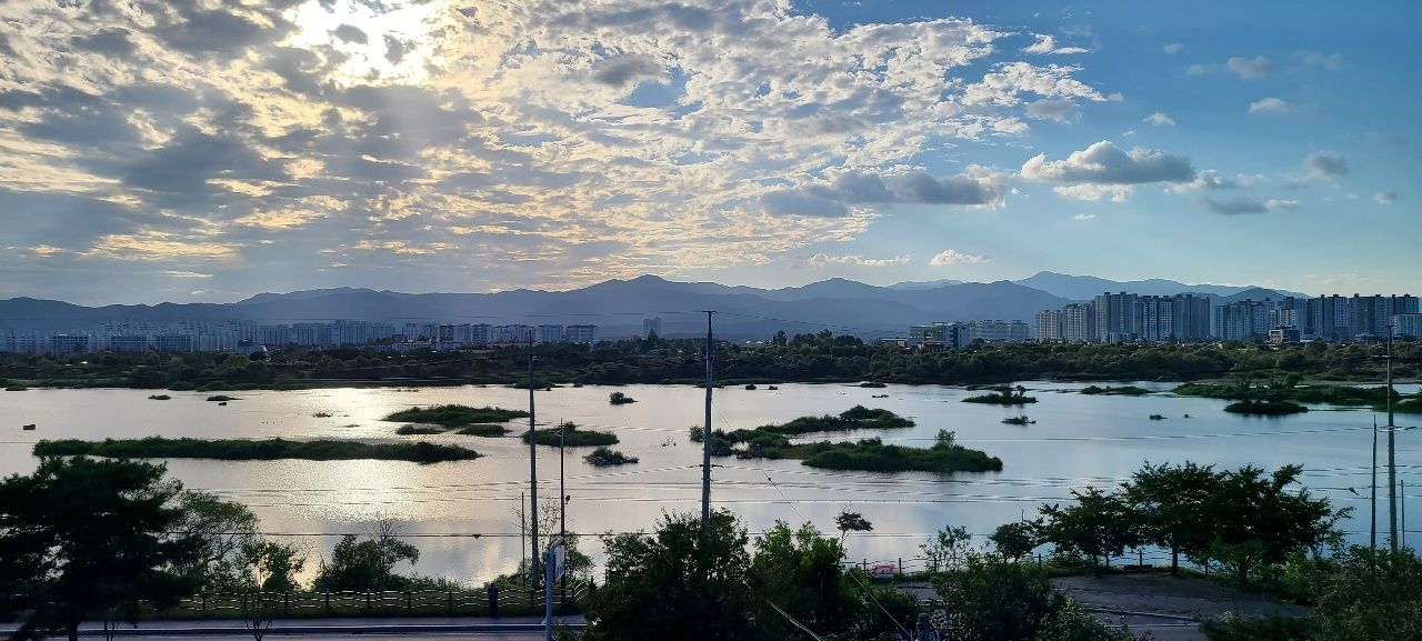 플래티늄 강원춘천점 둘러보기