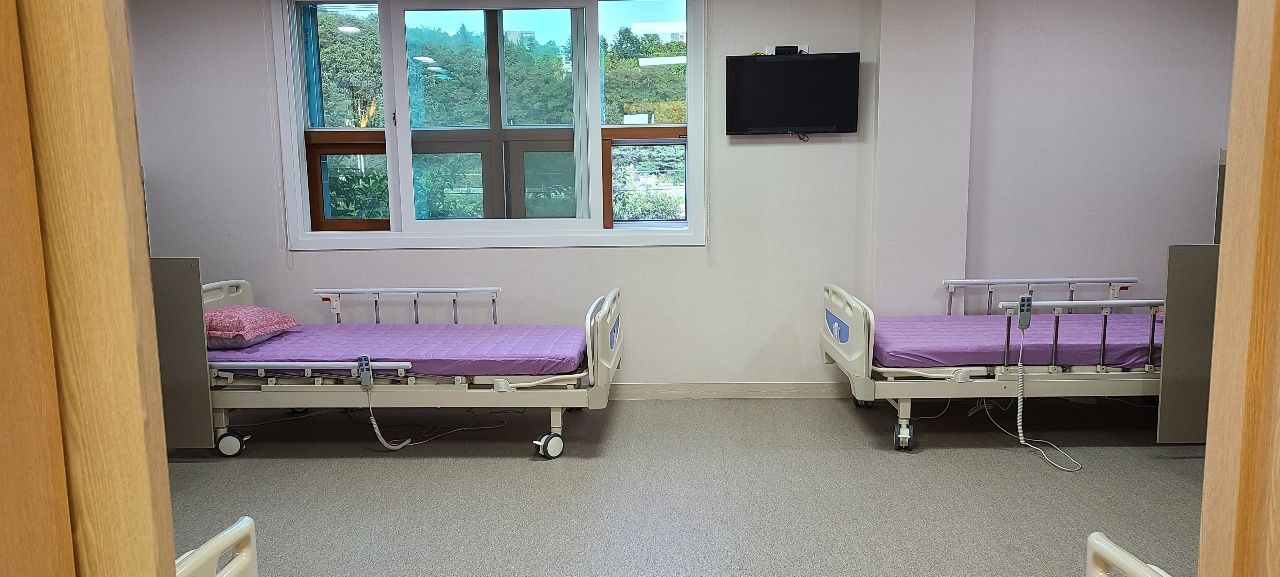 플래티늄 강원춘천점 둘러보기