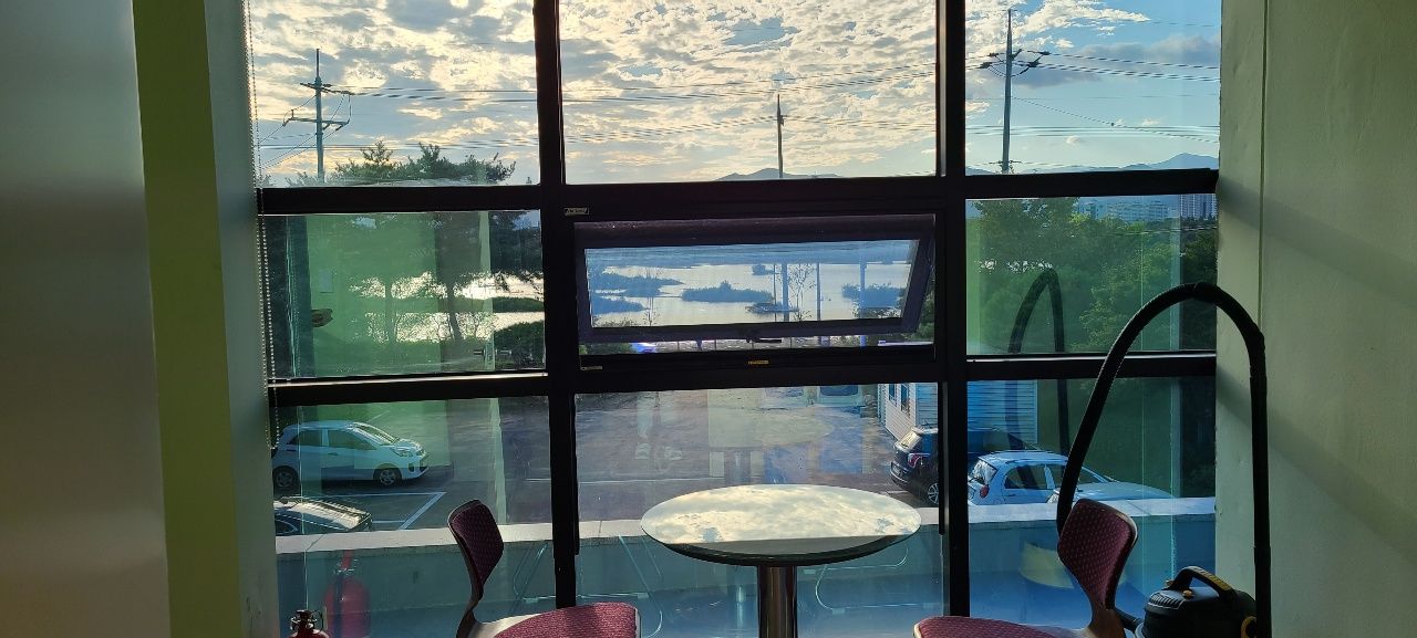 플래티늄 강원춘천점 둘러보기