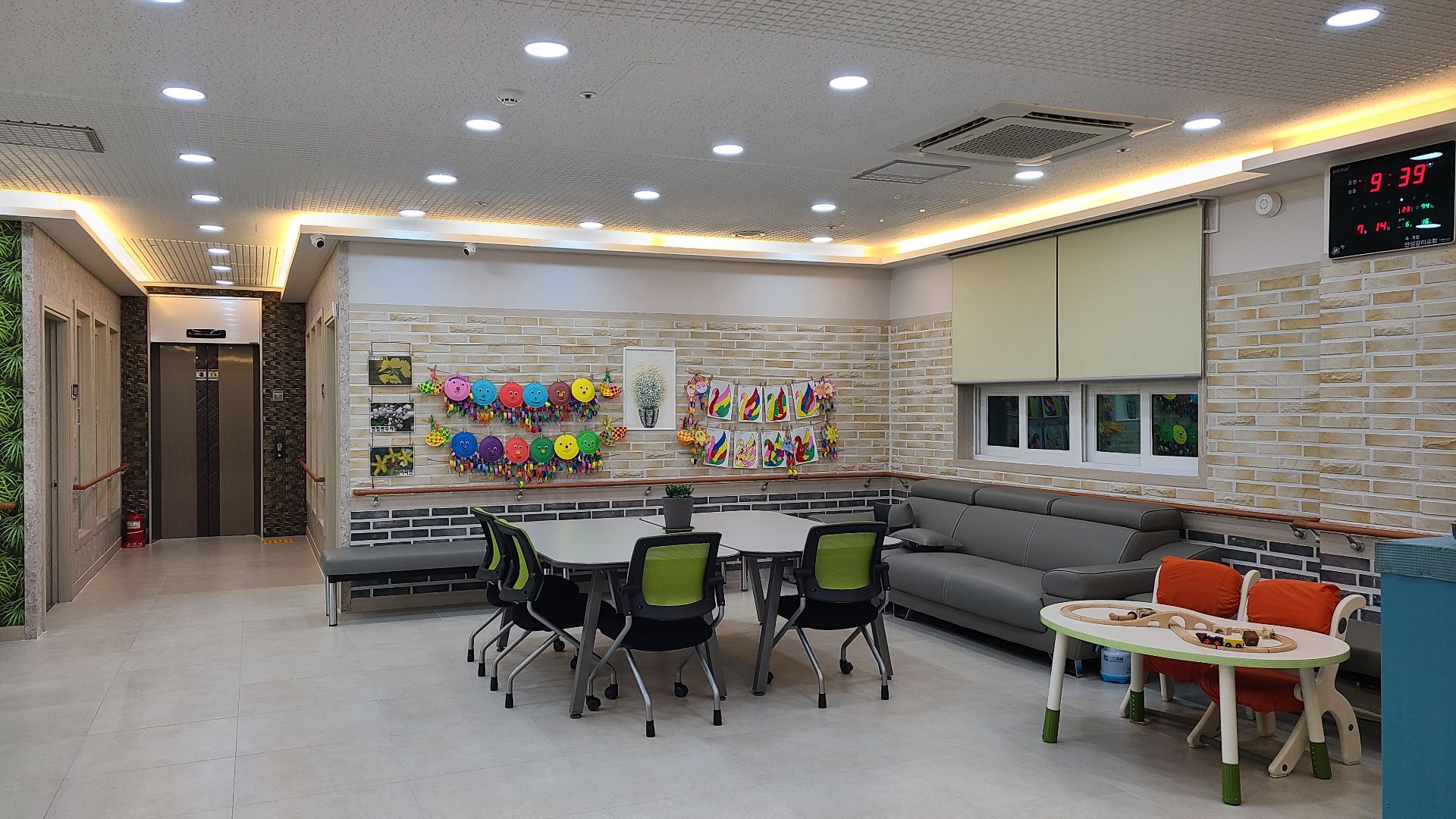 플래티늄 강원춘천점 둘러보기