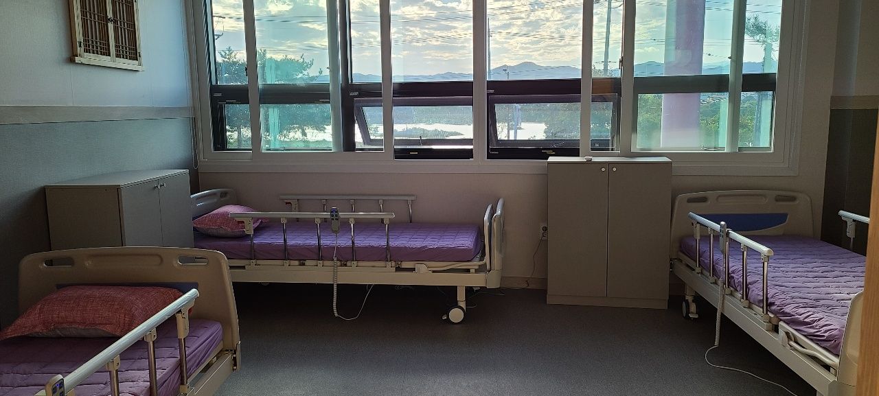 플래티늄 강원춘천점 둘러보기