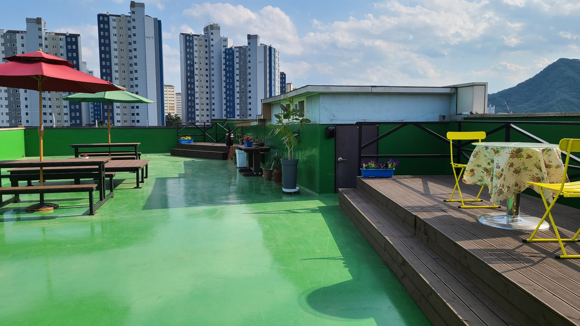 플래티늄 강원춘천점 둘러보기