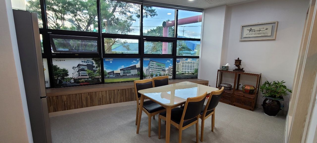 플래티늄 강원춘천점 둘러보기