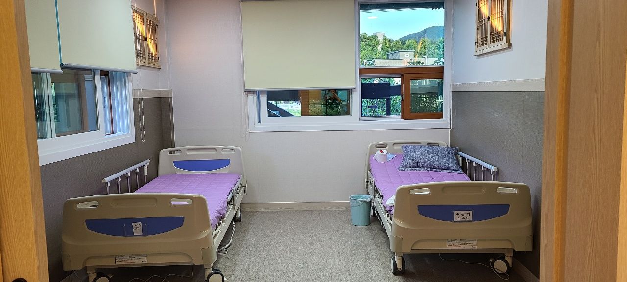 플래티늄 강원춘천점 둘러보기